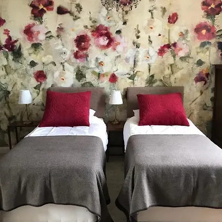 Praana Wellness Bed & Breakfast