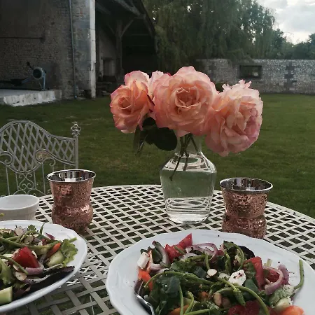 Bed & Breakfast Praana Wellness *