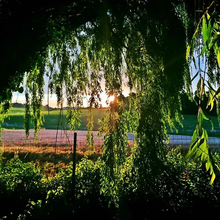 Bed & Breakfast Praana Wellness Saint-Germain-de-Vibrac