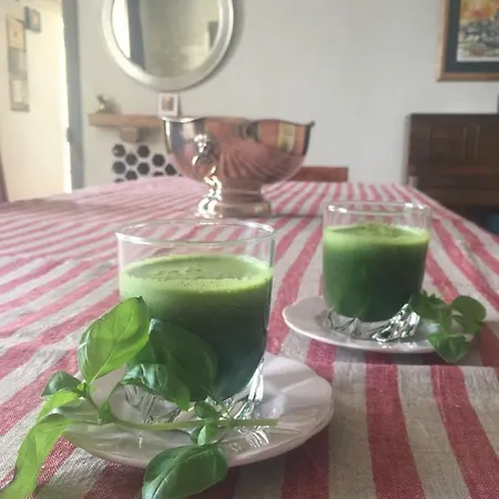 Bed & Breakfast Praana Wellness