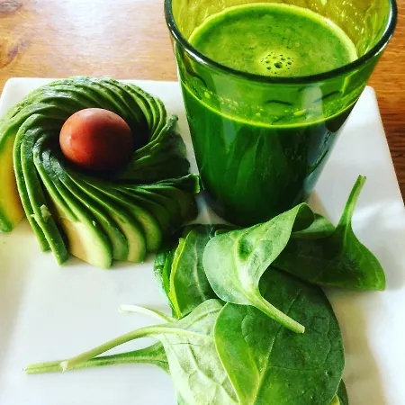 Praana Wellness