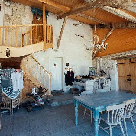 Bed & Breakfast Praana Wellness
