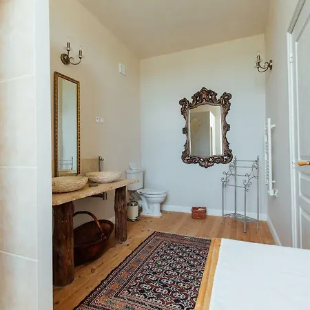 Praana Wellness * Saint-Germain-de-Vibrac