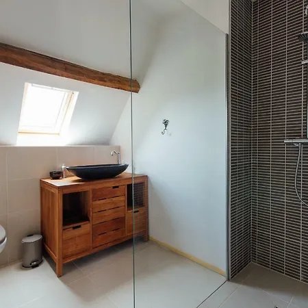 Bed & Breakfast Praana Wellness